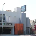 ERTH INN by AGA Los Angeles
