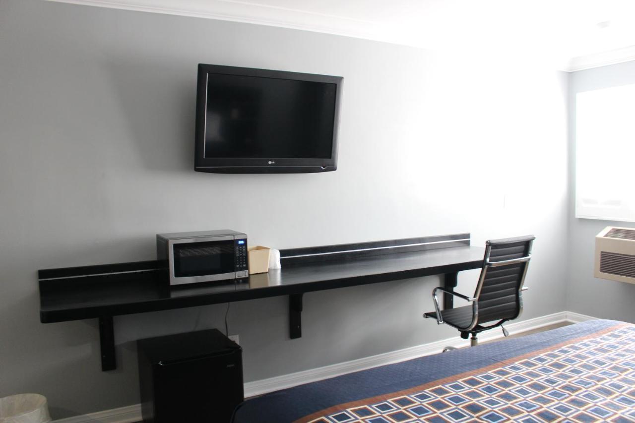 Hotel Erth By Aga Angeles Los Ángeles